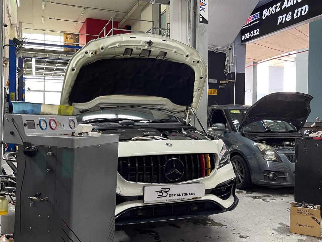 (Category: ) located in . Submitted by BoszAutohaus (Listing ID 1189797987, Image 1). Description: .