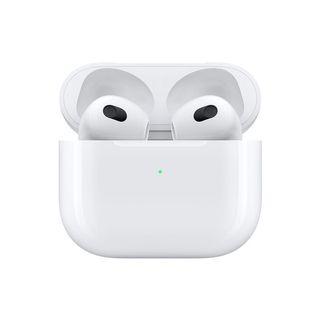 Airpods3 支援MagSafe 2022 全新品未拆封