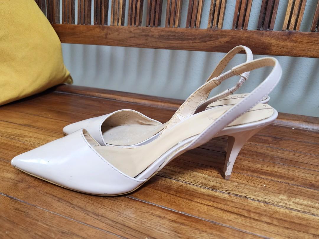 Aldo pointed toe heels best sale