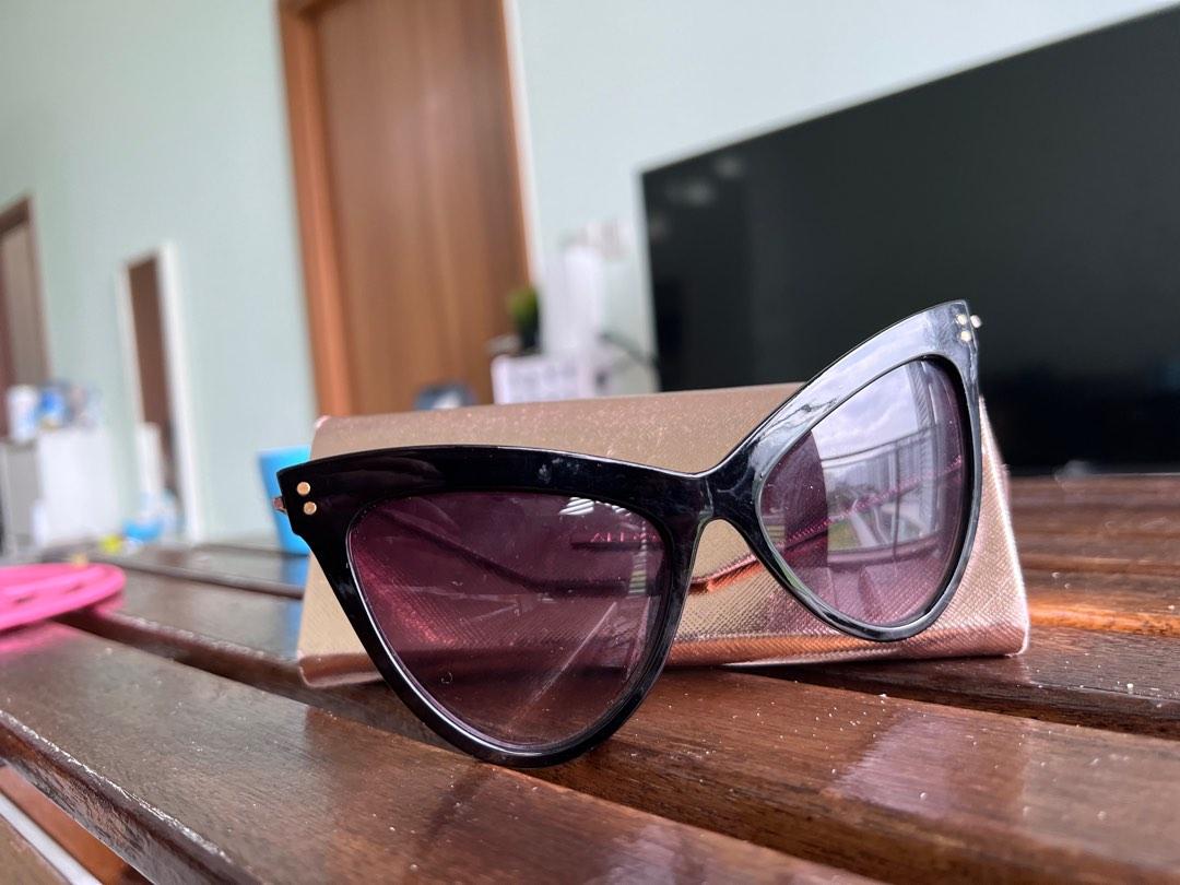 Aldo shades new arrivals