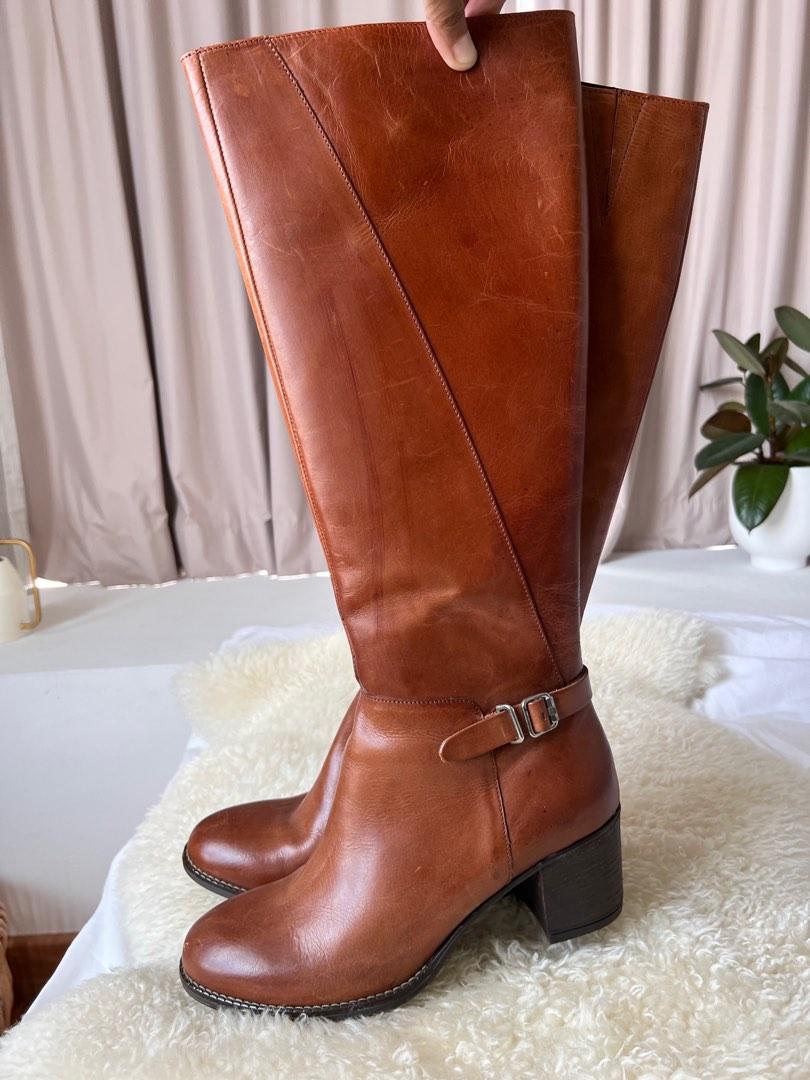 Aldo womens hotsell knee high boots