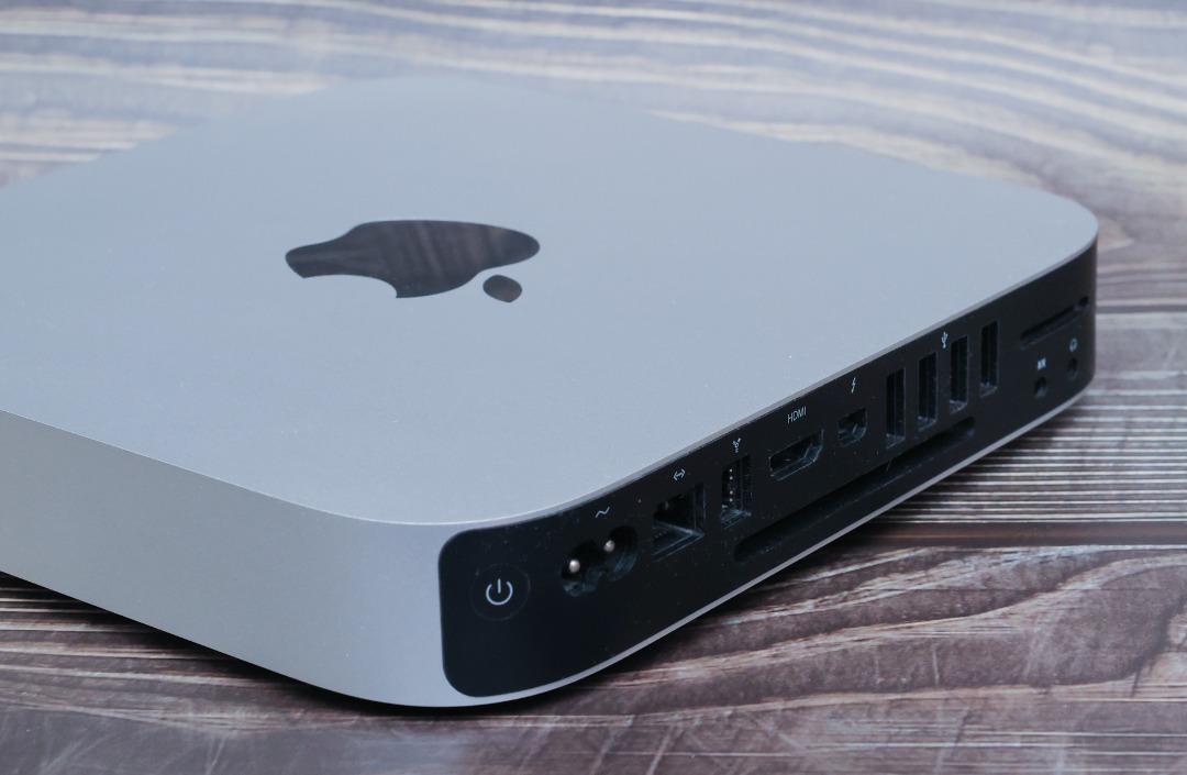 日本限定モデル】 Mac mini 2012 i7 16GB 新品SSD 1TB Dual OS