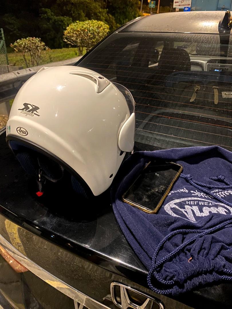 Arai sz light new arrivals