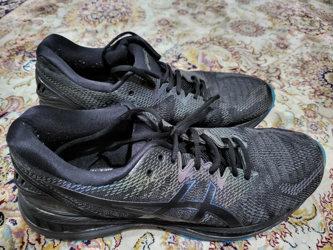 Asics gel nimbus 20 43.5 top