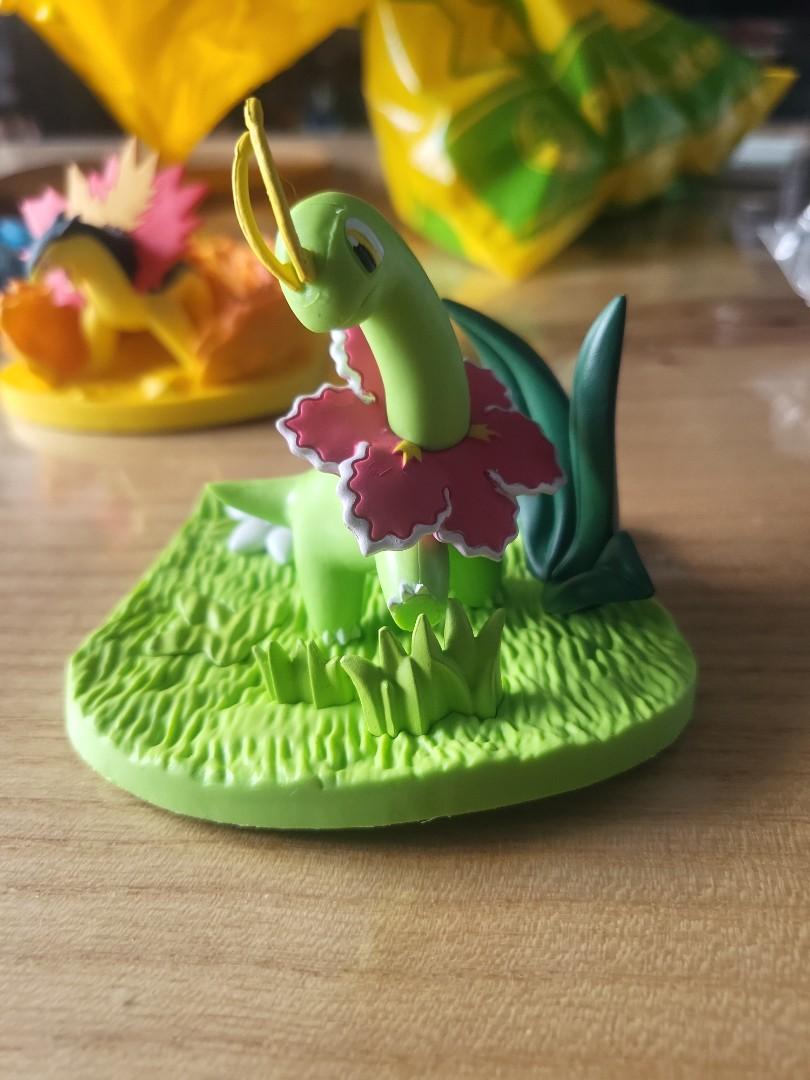 Assorted Pokemon Figurines, Hobbies & Toys, Toys & Games on Carousell