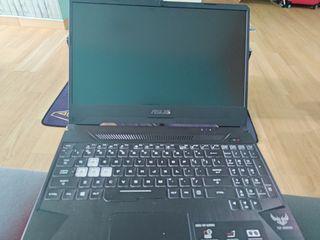 Asus FX505D gaming Laptop