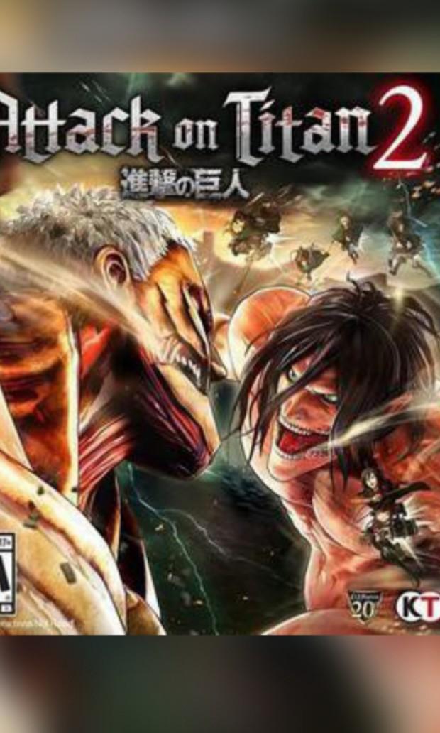 Attack of cheap titan switch