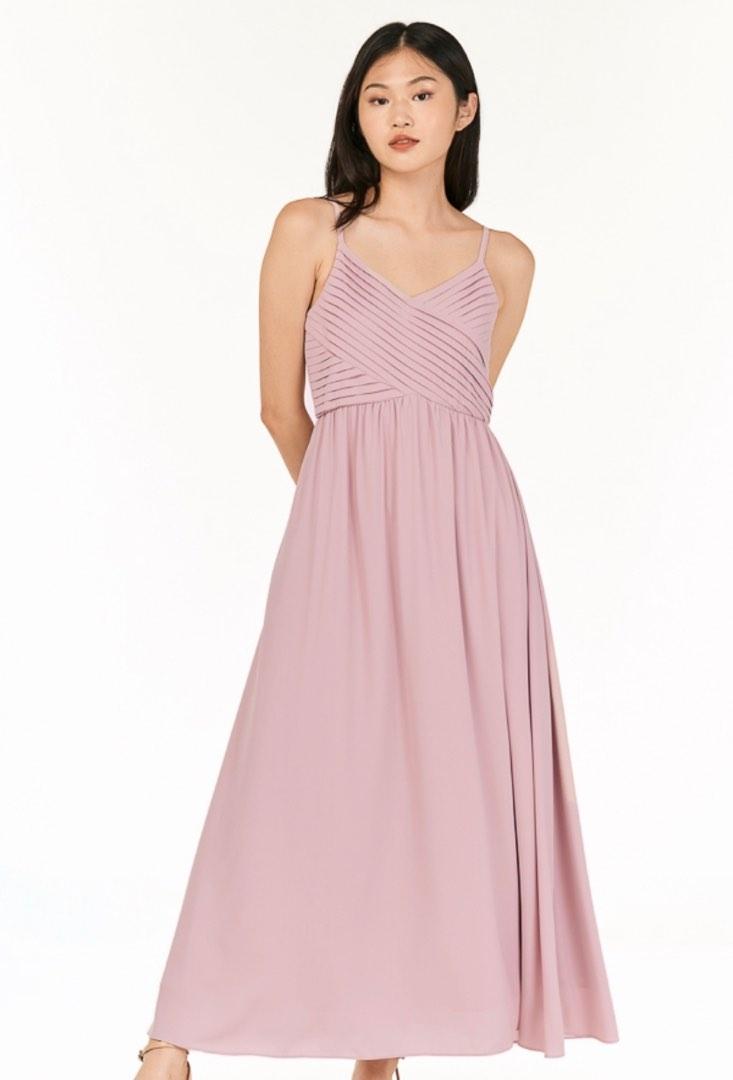 Ted baker hotsell aurelia dress