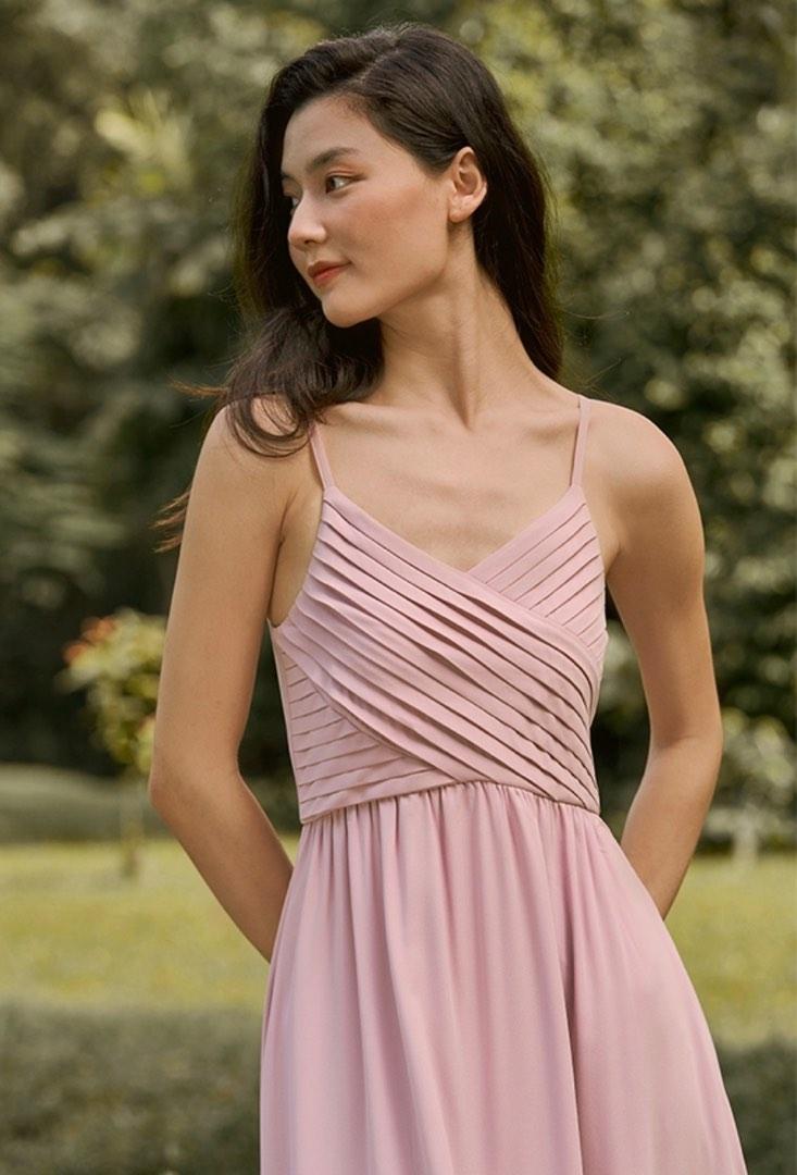 Ted baker aurelia store dress