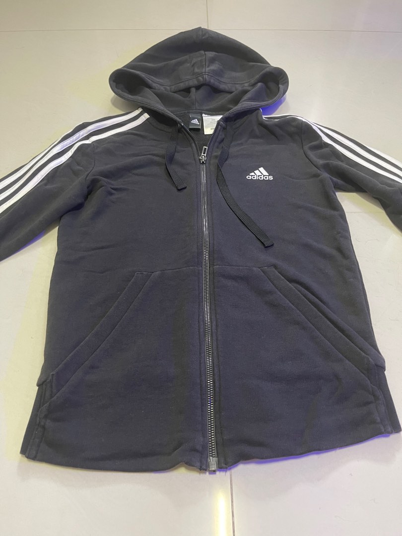 adidas coats