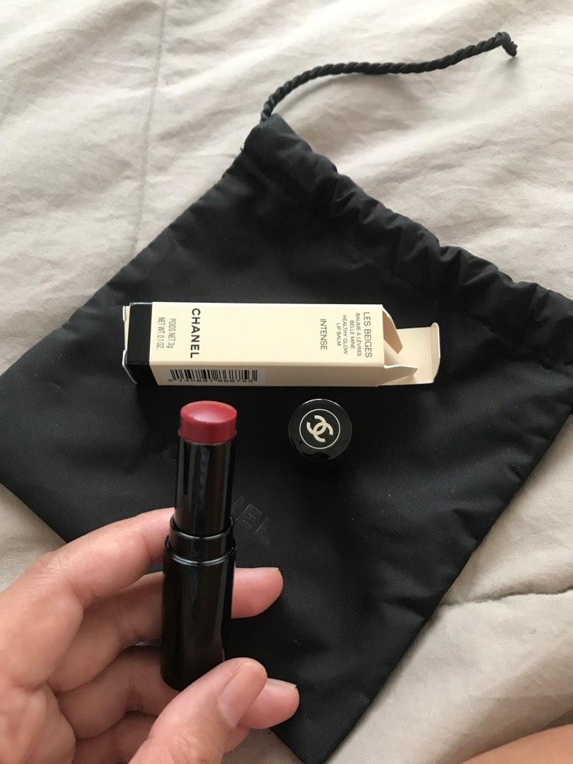 LES BEIGES Healthy Glow Lip Balm - CHANEL