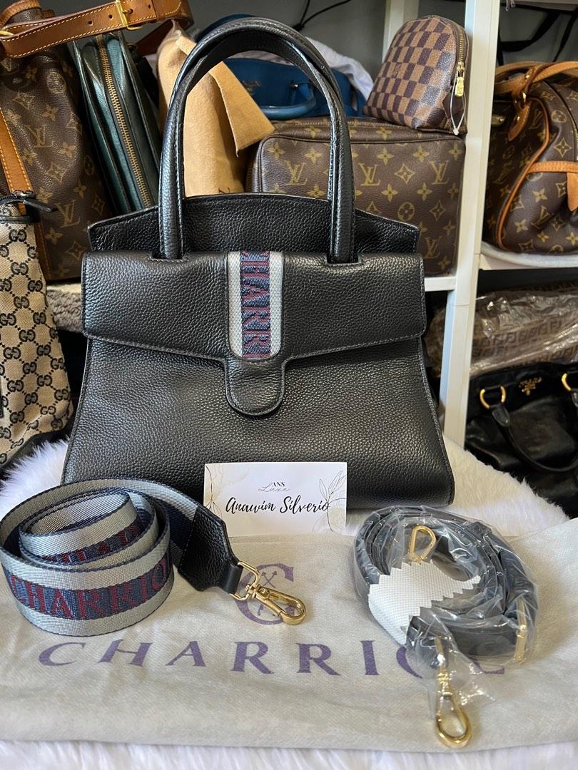 Charriol wallet 2025 price