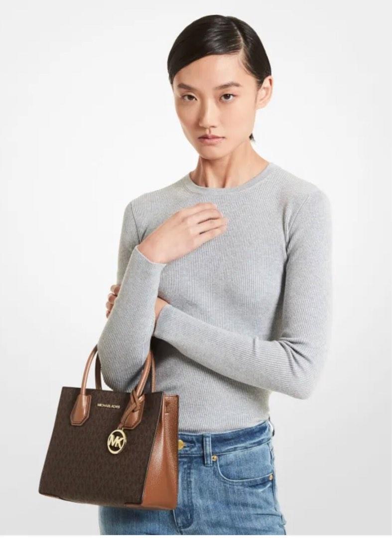 Mercer sales medium messenger