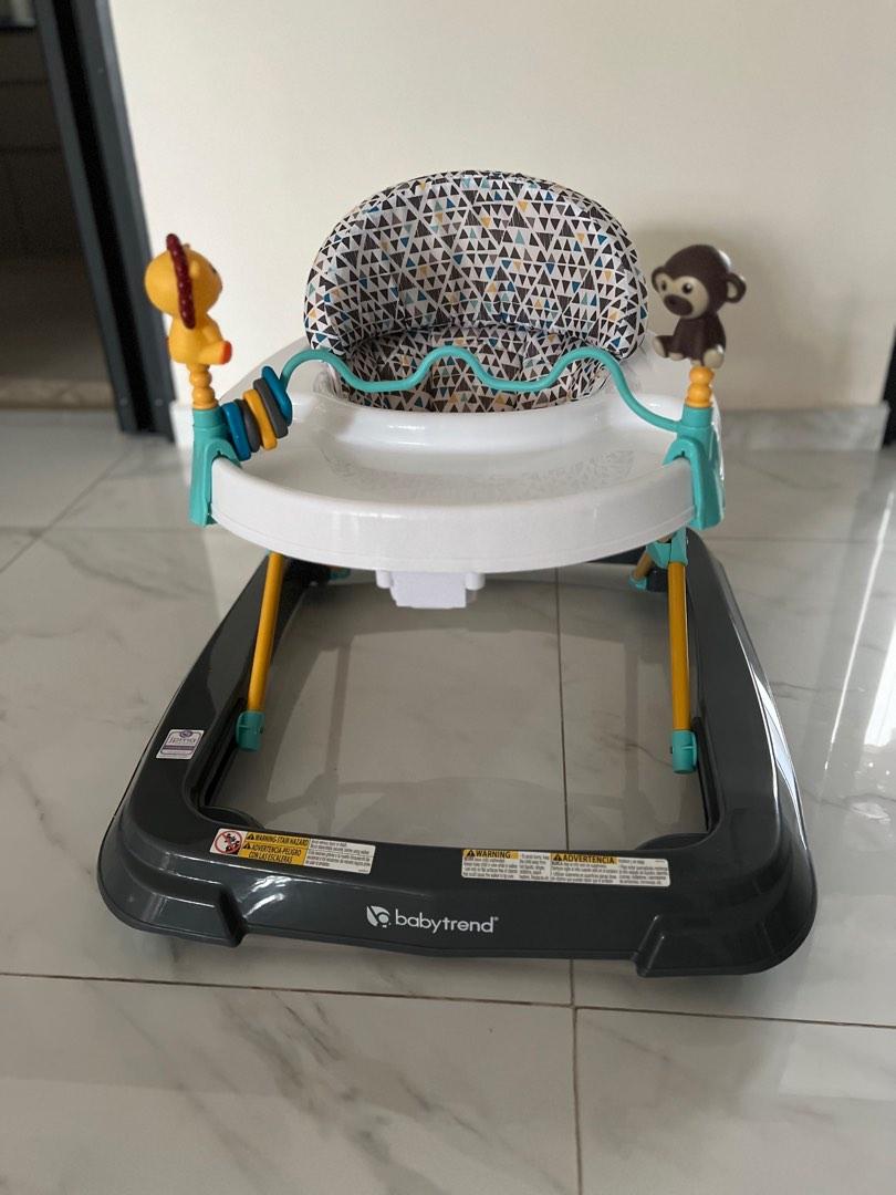 Baby zoo walker cheap