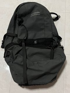 Kathmandu backpack singapore clearance