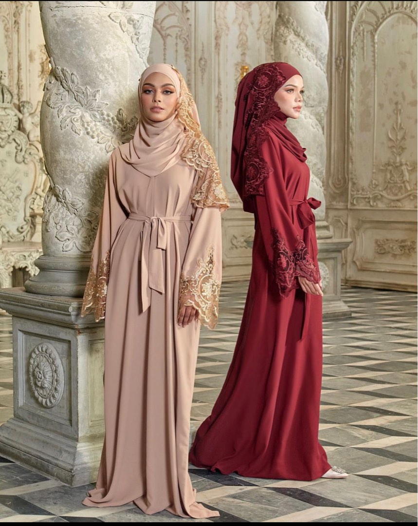 Hayaa abaya sale