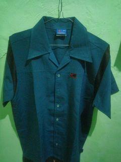 Baju kemeja merk Competition