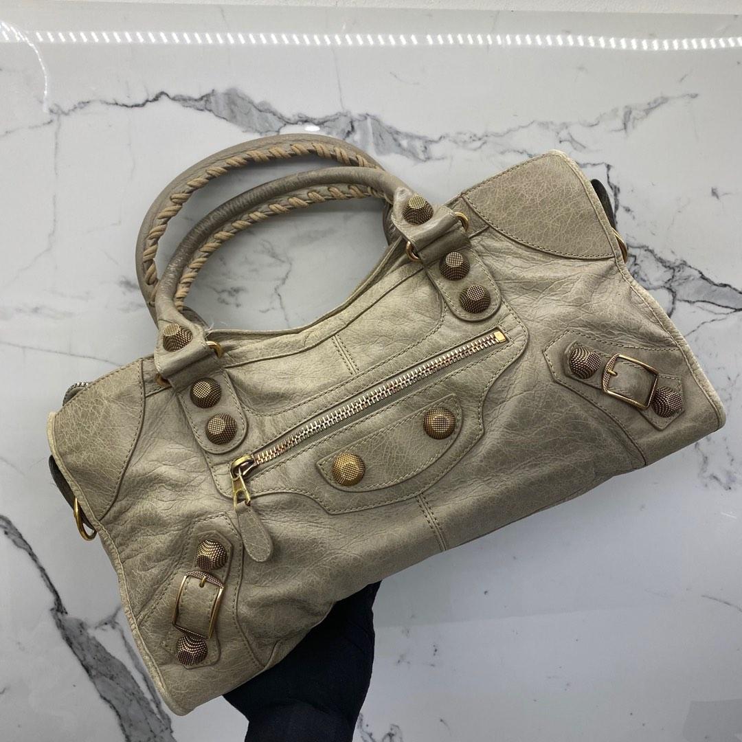 Balenciaga giant part time discount