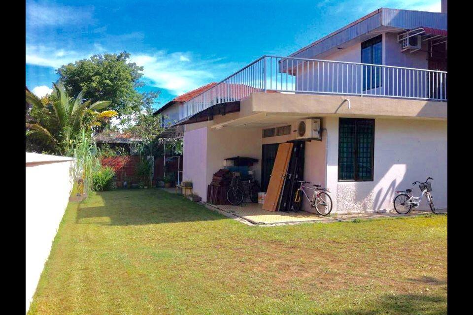 BANGLO DUA TINGKAT TOK SIRA, KUANTAN, Property, For Sale on Carousell