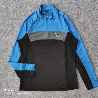 BASELAYER SALEWA NOT THE NORTH FACE DEUTER EIGER STONE ISLAND