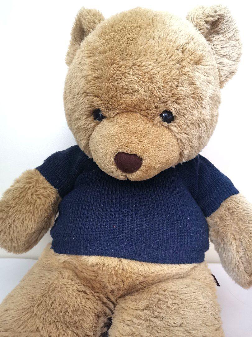 Bear Cuddler, Hobbies & Toys, Toys & Games on Carousell