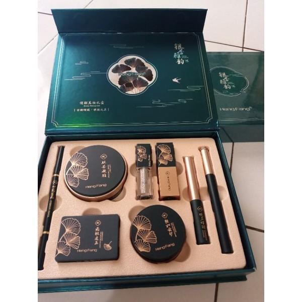 BEAUTY SET MAKEUP SET LENGKAP IMPORT, Kesehatan & Kecantikan, Rias
