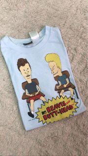 Beavis&Butthead