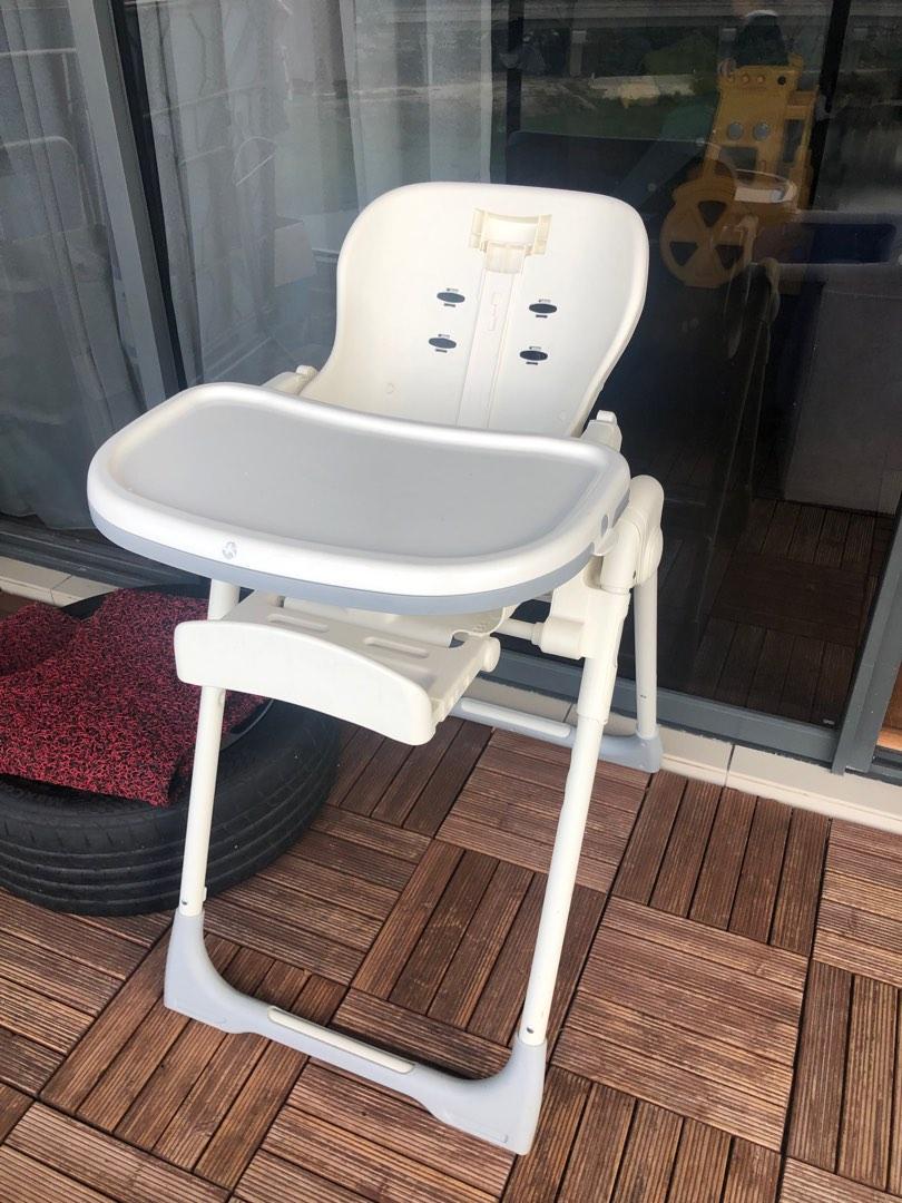 Beblum hotsell high chair