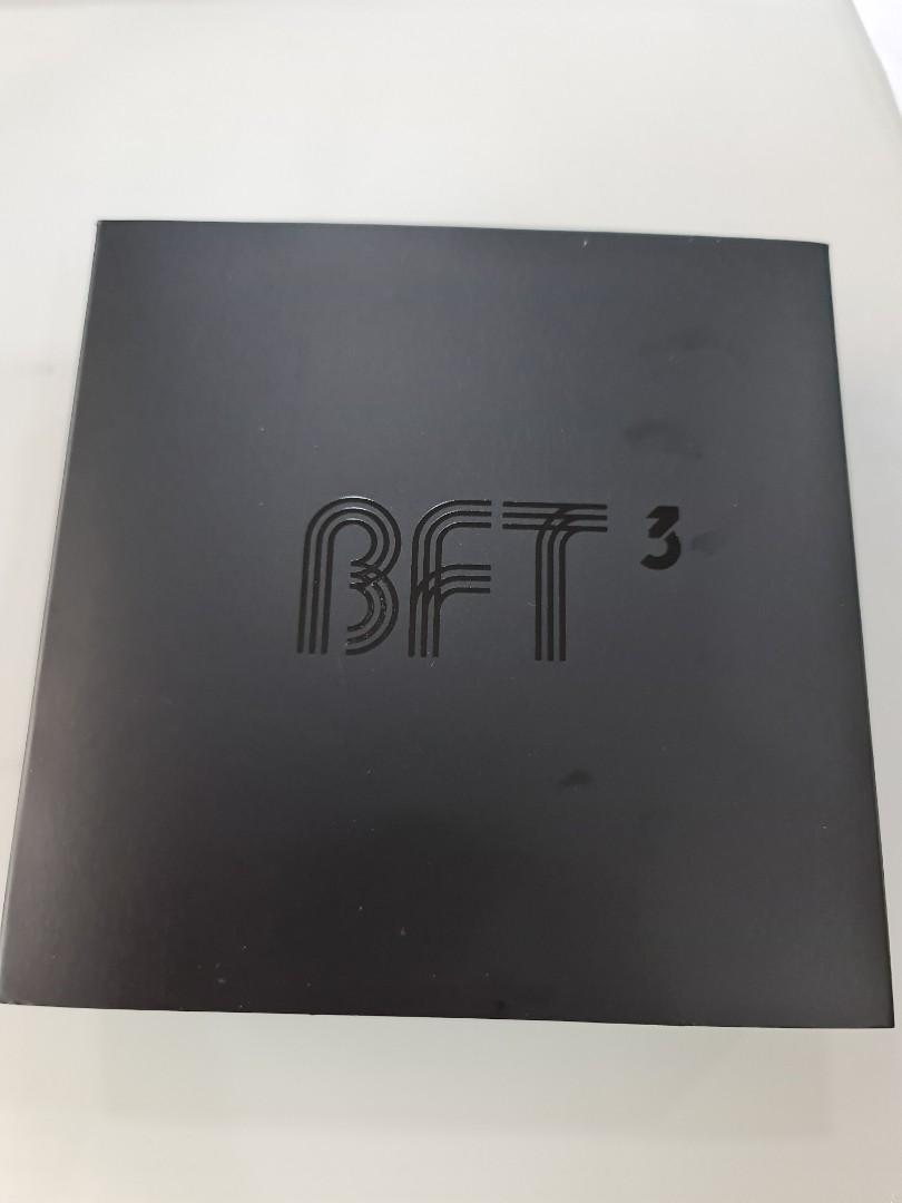 BFT Heart rate monitor, Health & Nutrition, Health Monitors & Weighing