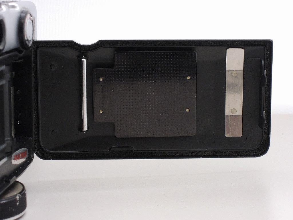 fujica drive half frame