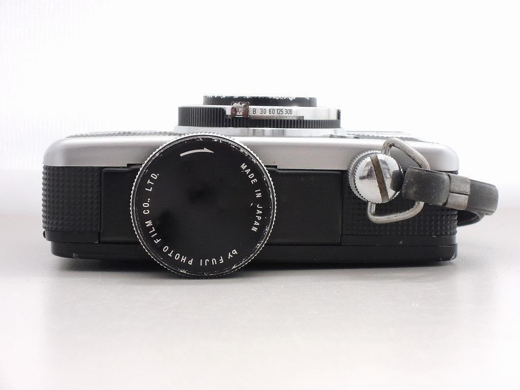 fujica drive half frame