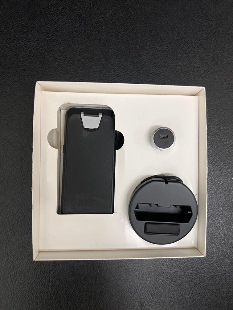BMW Wireless Charging Station ( Original), Car Accessories, Accessories