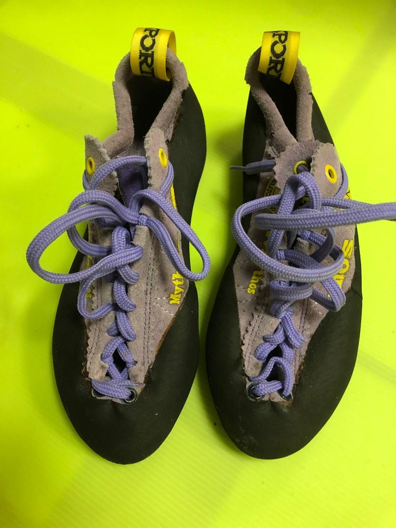 BN La Sportiva Mythos Size 37.5