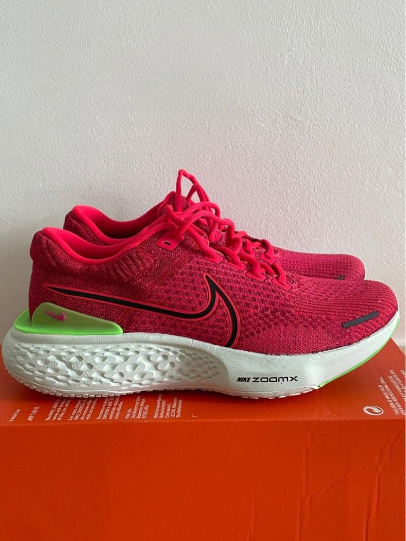 BNEW! Nike Invincible Run FK 2, Men's Fashion, Footwear, Sneakers on