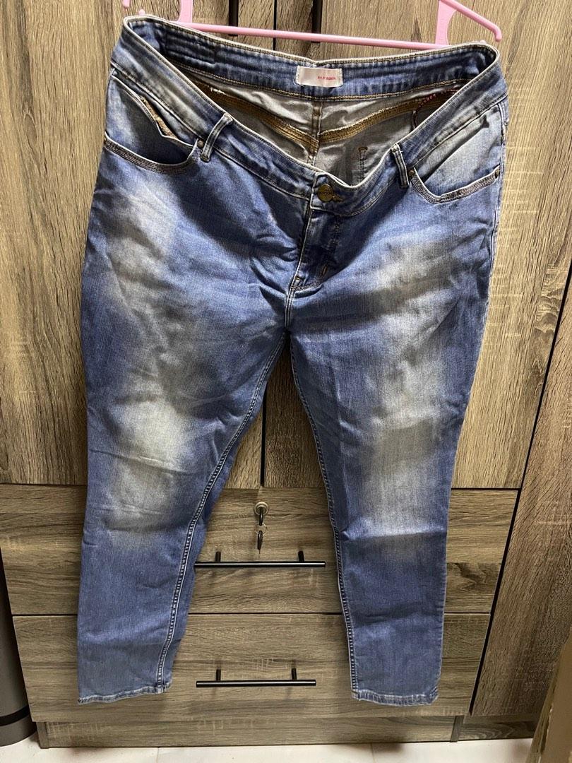 Bobson skinny jeans (Category: Jeans) located in Manila. Submitted by bamCy (Listing ID 1189923880, Image 1). Description: Last price posted Worn twice No damage In perfect condition.
