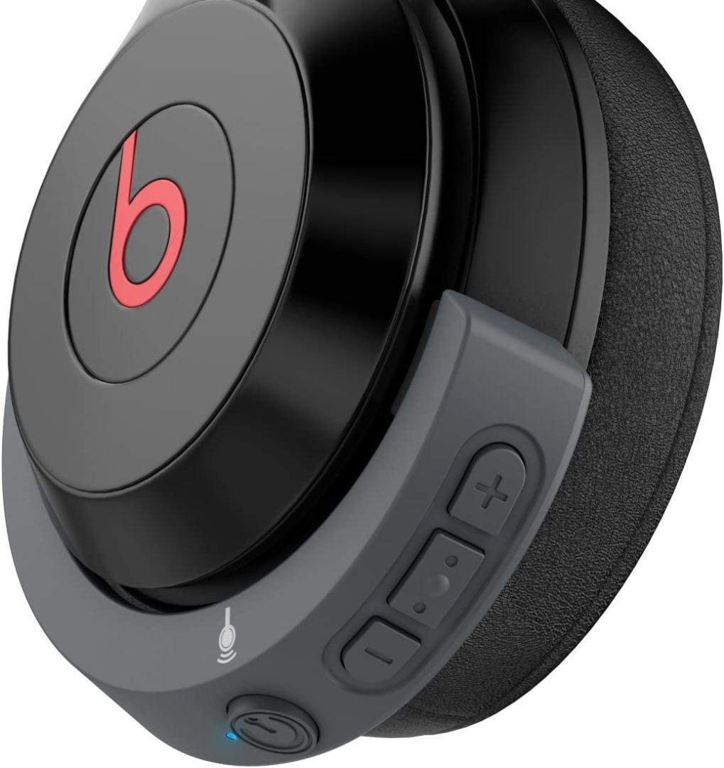Bolle&Raven Wireless Bluetooth Adapter for Beats Solo 2 Headphones