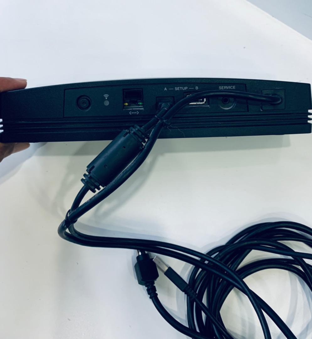 Soundtouch series ii wireless adapter clearance