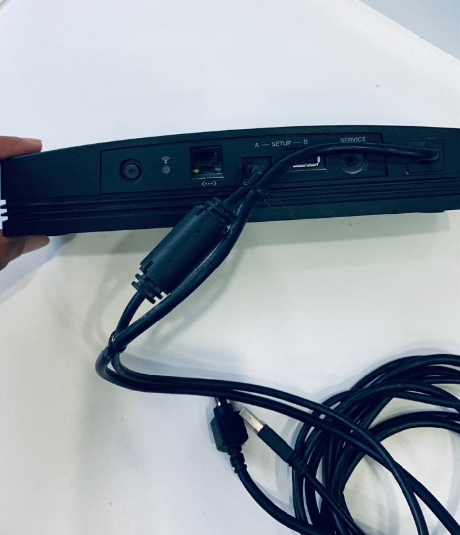 Soundtouch wireless top