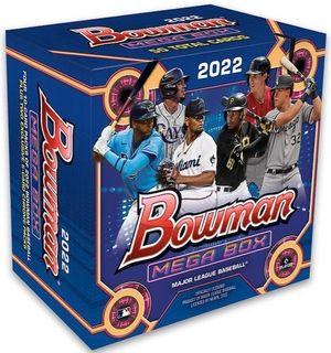 bowman sapphire edition baseball box