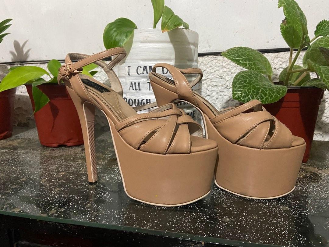 Bragais heels for sale sales
