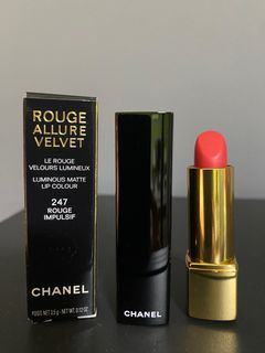 Chanel lipstick 247 clearance