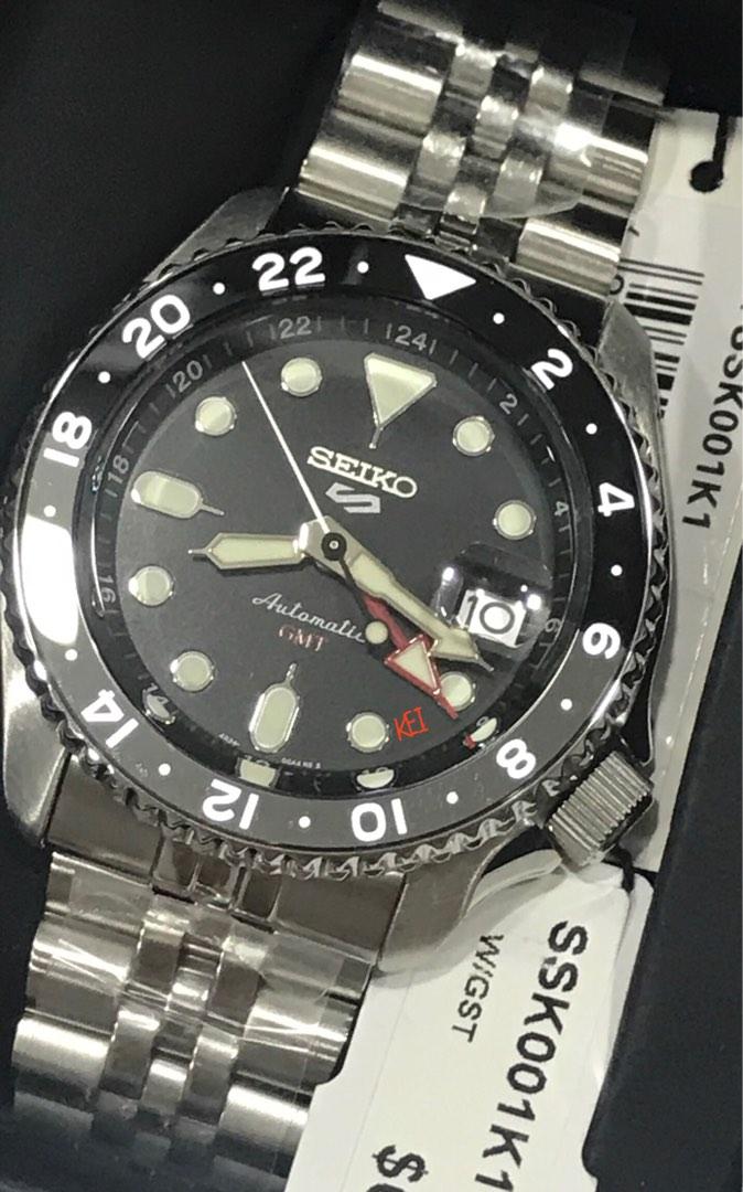 ＳＯＬＤ ＯＵＴ】 BRAND NEW FULL STICKERS UNSIZED UNWORN SEIKO