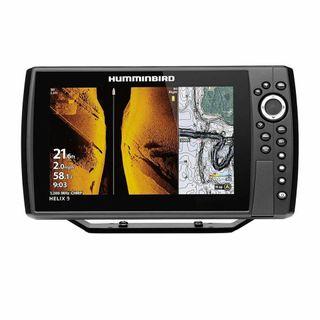Brand new Humminbird  Fishfinder GPS