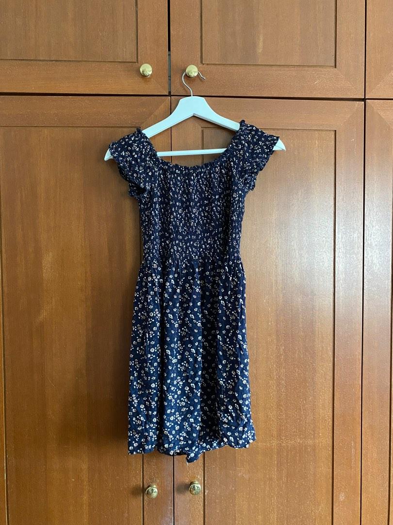 Brandy melville off the shoulder dress sales