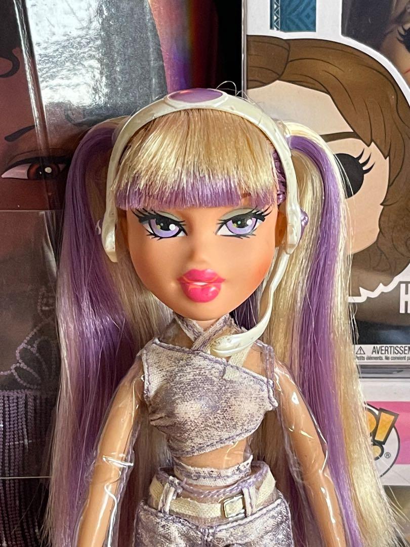 Bratz Live In Concert Dana Hobbies Toys Toys Games on Carousell