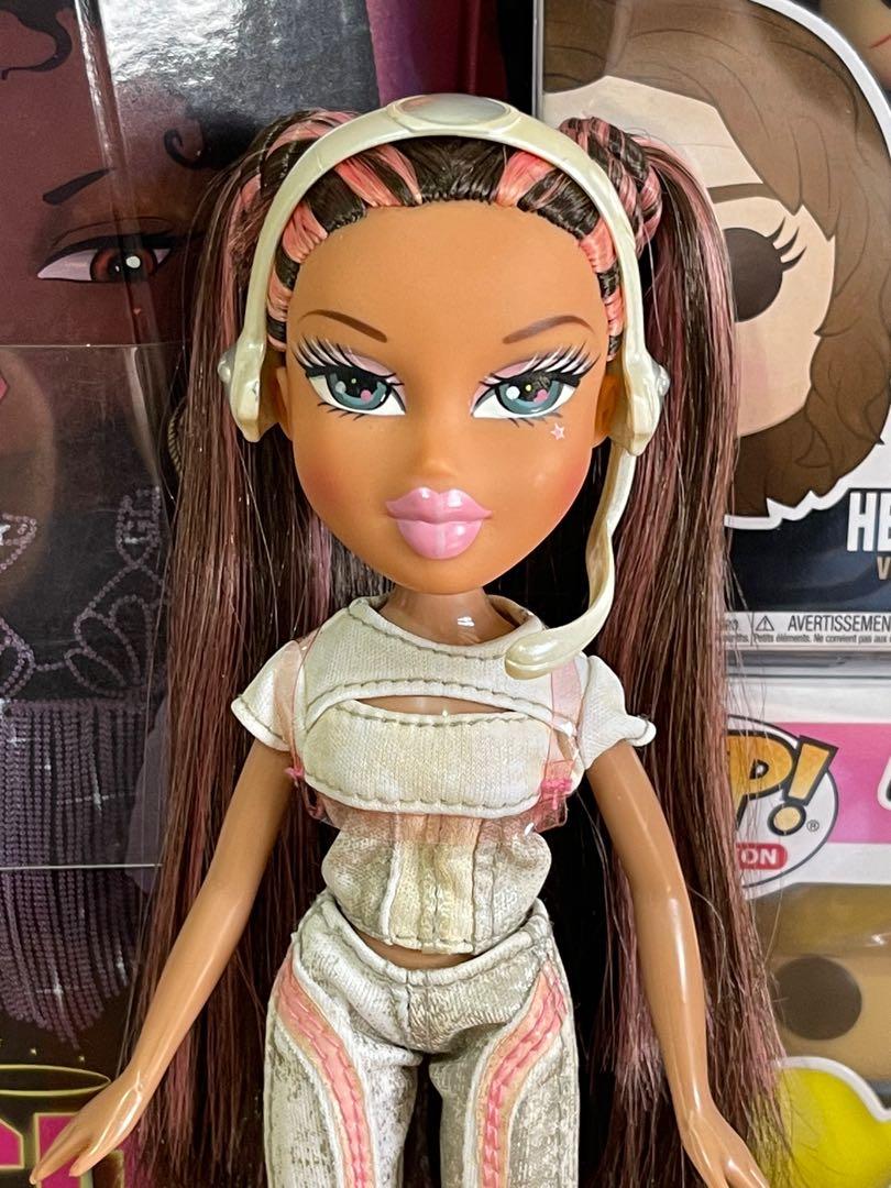 Bratz live in concert on sale