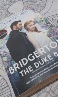 BRIDGERTON: THE DUKE AND I