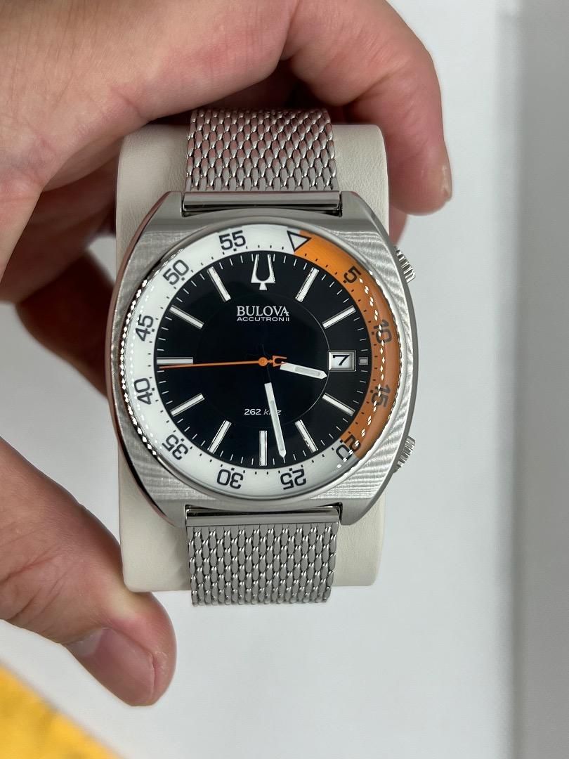 Bulova 96b208 cheap