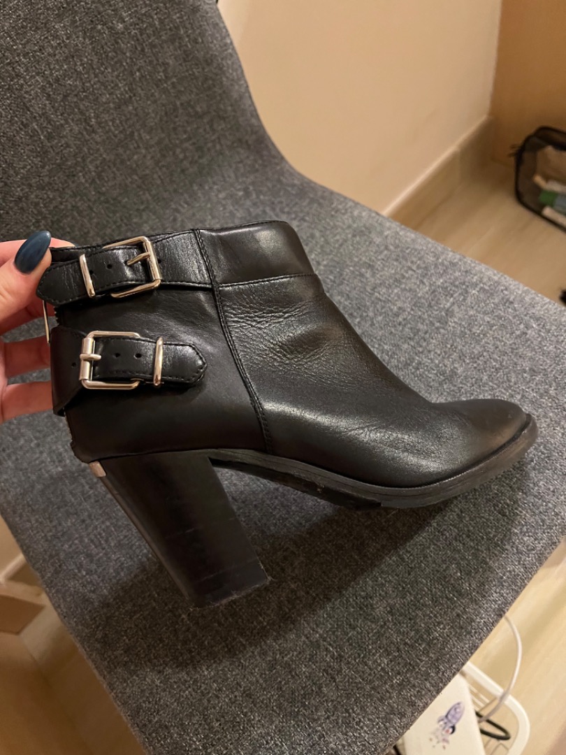 Burberry shoes top size 39