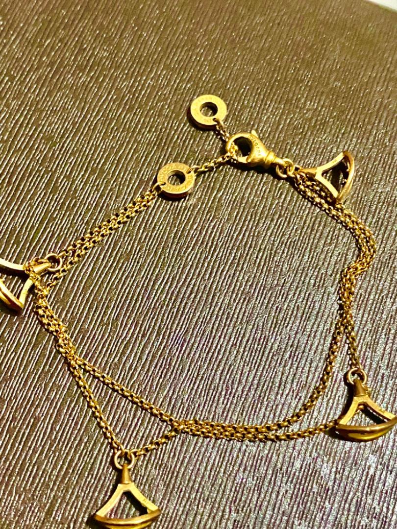 Vogsion Sunset Ferris Dream Bracelet